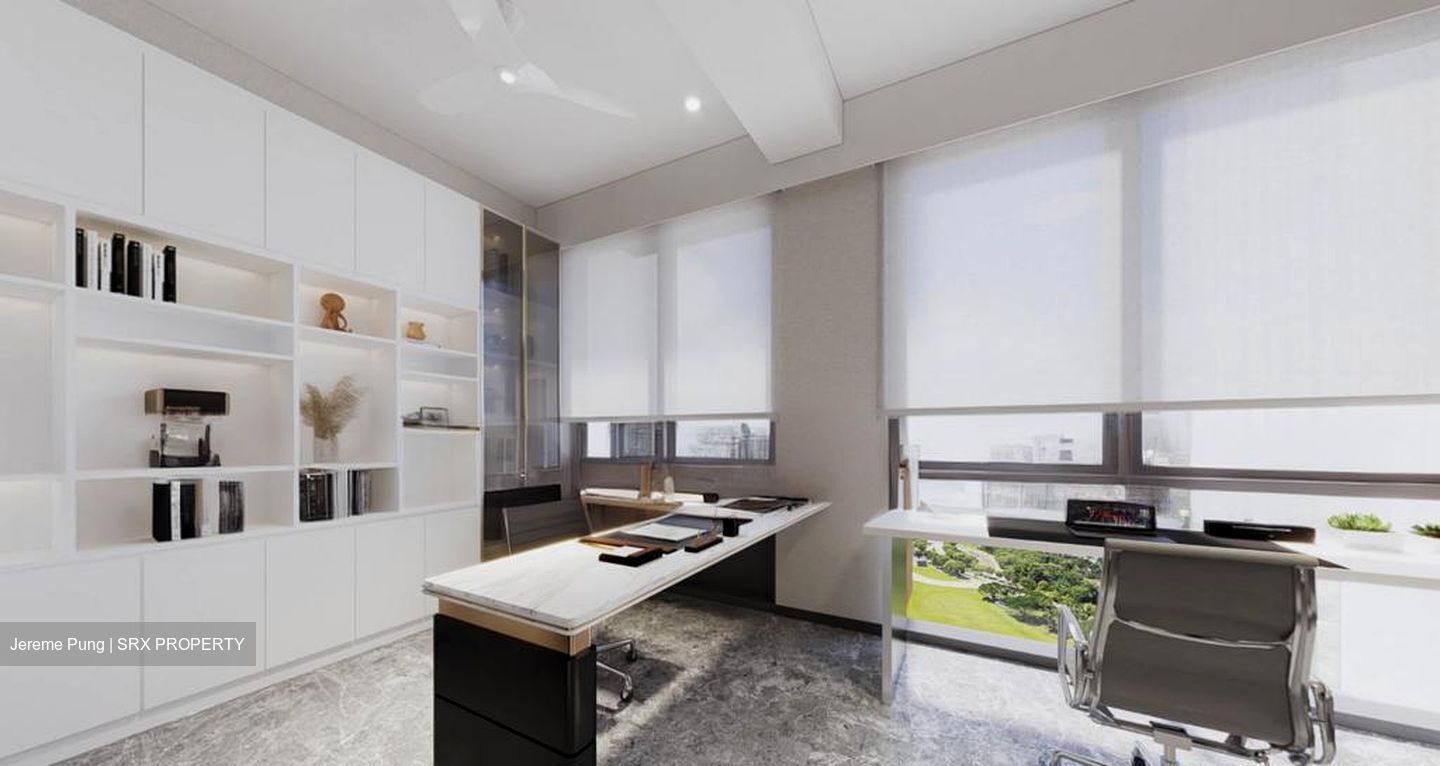 Midtown Bay (D7), Apartment #512554961